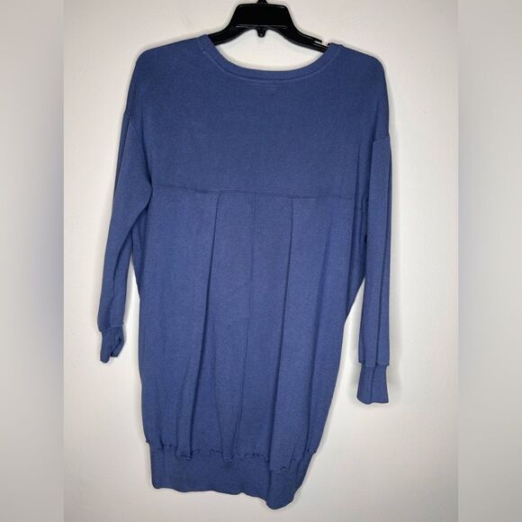 Anthropologie Saturday Sunday Freya Tunic Dress - Picture 6 of 6